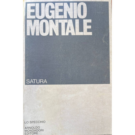 Satura.