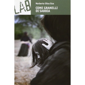Come granelli di sabbia.