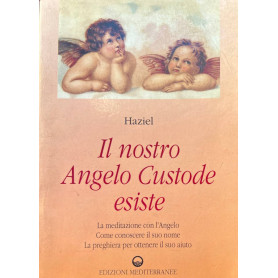 Il nostro angelo custode esiste.