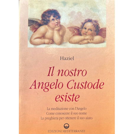 Il nostro angelo custode esiste.