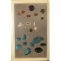 Gemstones of the World
