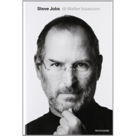 Steve Jobs.