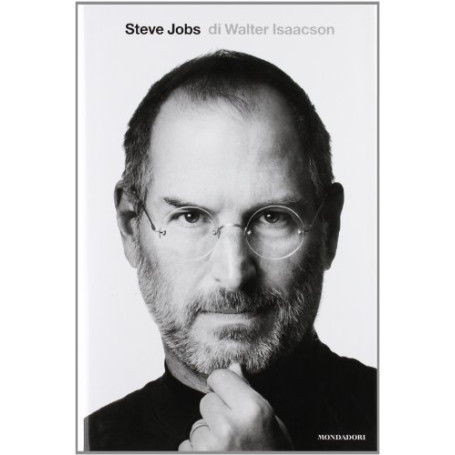 Steve Jobs.