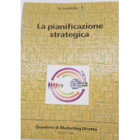 La pianificazione strategica