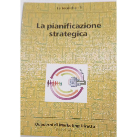 La pianificazione strategica