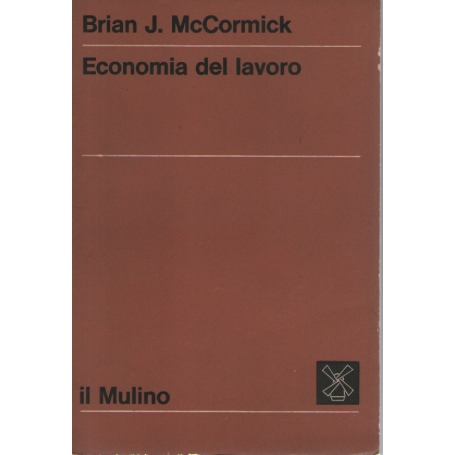 Economia del lavoro