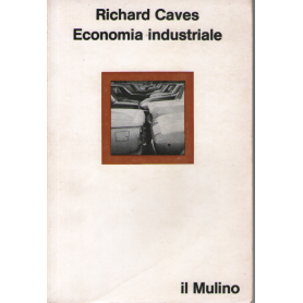 Economia industriale.