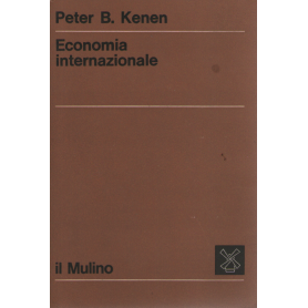 Economia internazionale.