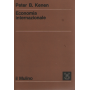 Economia internazionale.