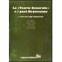 La teoria generale e i post-keynesiani.