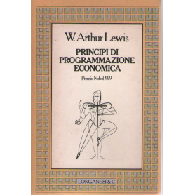 Principi di programmazione economica.