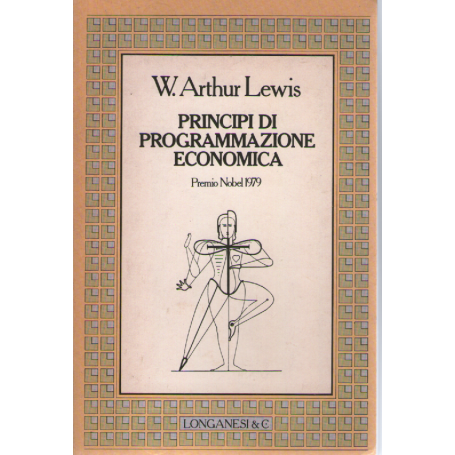 Principi di programmazione economica.