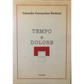 Tempo e dolore.