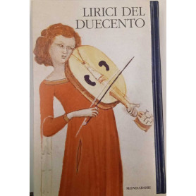 La poesia lirica del Duecento