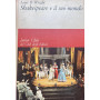 Shakespeare e il suo mondo.
