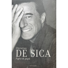 Figlio di papà.