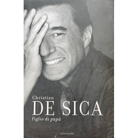 Figlio di papà.