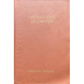 Imitazione di Cristo.