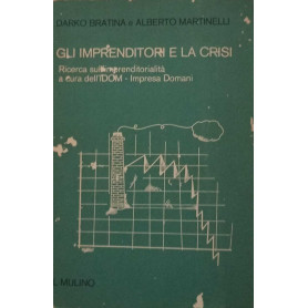 Gli imprenditori e la crisi.