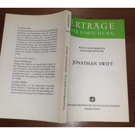 Jonathan Swift