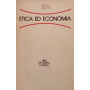 Etica ed economia.