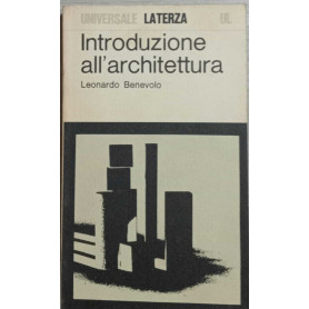 Introduzione all'architettura.