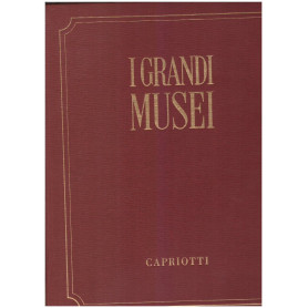 I Grandi Musei Vol. I e II Le Pinacoteche