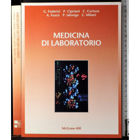 La medicina di laboratorio