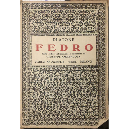 Fedro