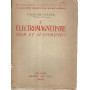 L'electromagnetisme hier et aujourd'hui
