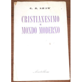 Cristianesimo e mondo moderno