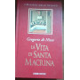 La vita di Santa Macrina