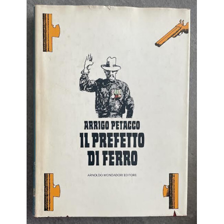Il prefetto di ferro