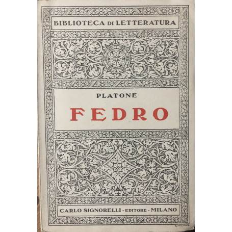 Fedro