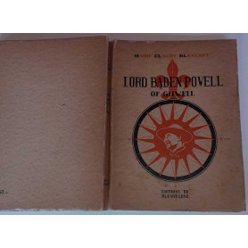 Lord Baden-Powell of Gilwell