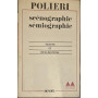 Scénographie sémiographie