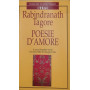 Poesie d'amore.