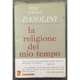 La religione del mio tempo