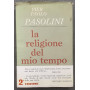 La religione del mio tempo