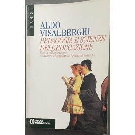 Pedagogia e scienze dell'educazione