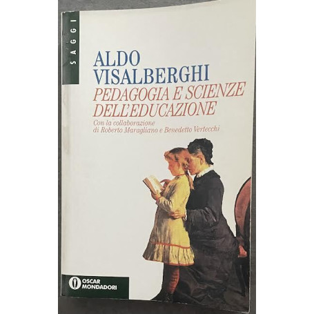 Pedagogia e scienze dell'educazione
