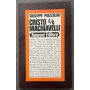 Cristo e/o Machiavelli