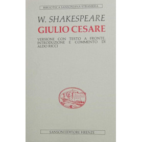 Giulio Cesare.