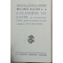L'olandese volante (il vascello fantasma).