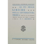 Le più belle liriche della letteratura tedesca dall'XI al XX secolo.