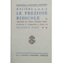 Le preziose ridicole.