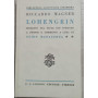 Lohengrin.