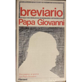 Breviario di Papa Giovanni