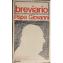 Breviario di Papa Giovanni