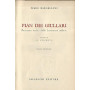 Pian dei giullari. Volume VII. Il seicento